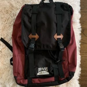 Dravus Commuter Backpack
